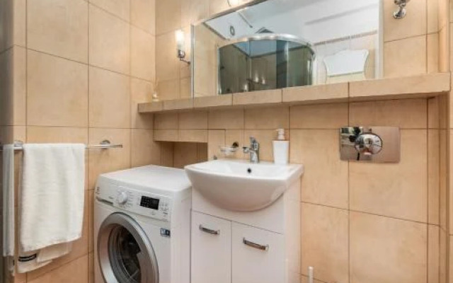 Okopowa 31 by Homeprime