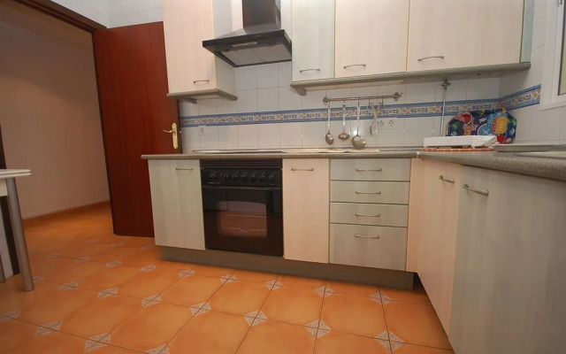 Apartamento Suabia