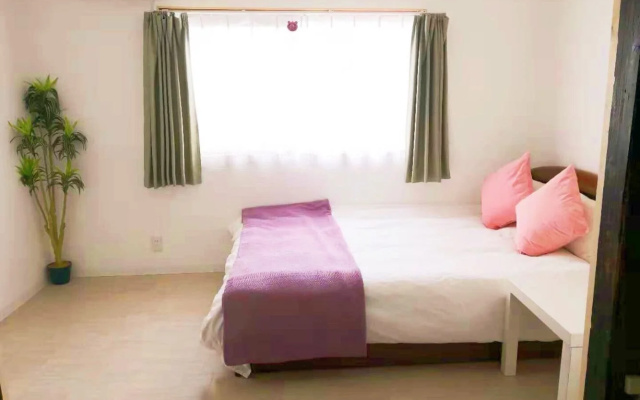 RINKA  Minpaku – Guest Rooms – Osaka