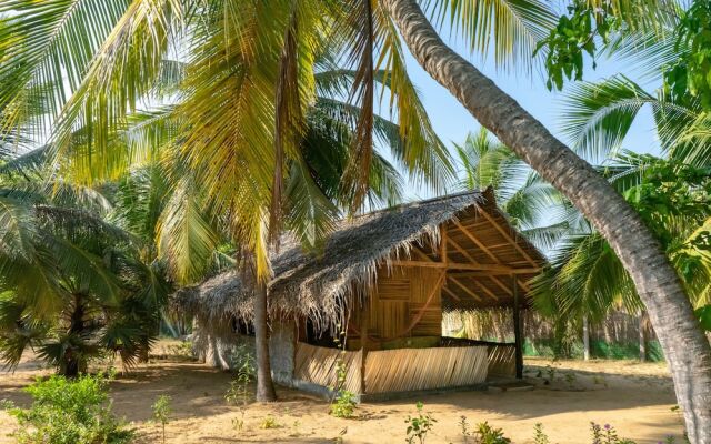 Valampuri Kite Resort