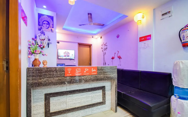 Oyo 22436 Crown Inn