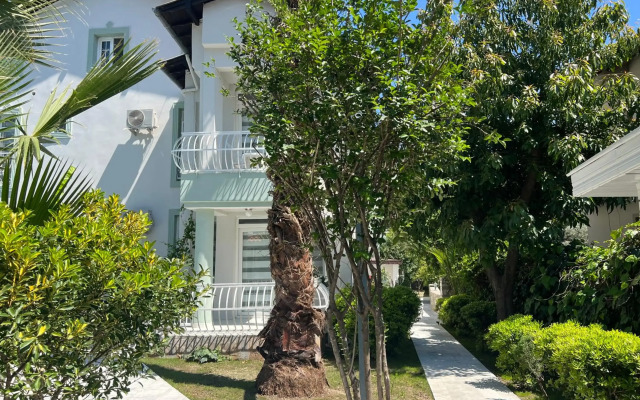 Göcek Selya Hotel