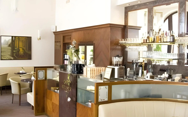 Hotel Kramer