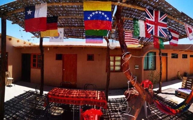 Yaalir Reys Guest House