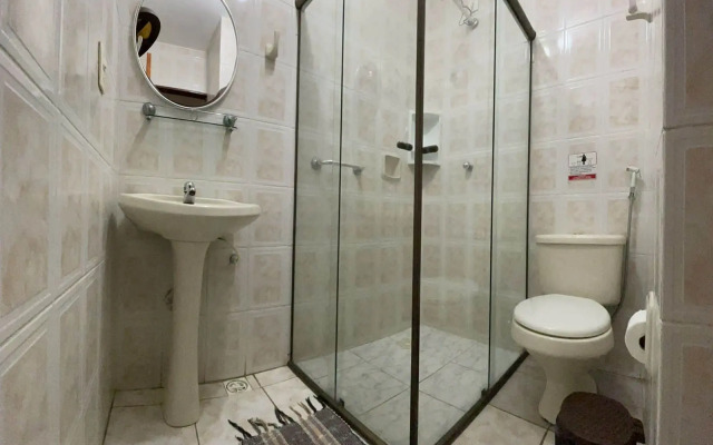 Pousada Alecrim Dourado