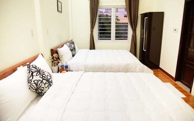 Sala Homestay Hue