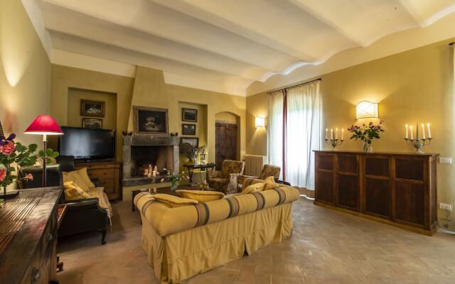 Tuscany Argentario Garden Villa R&R
