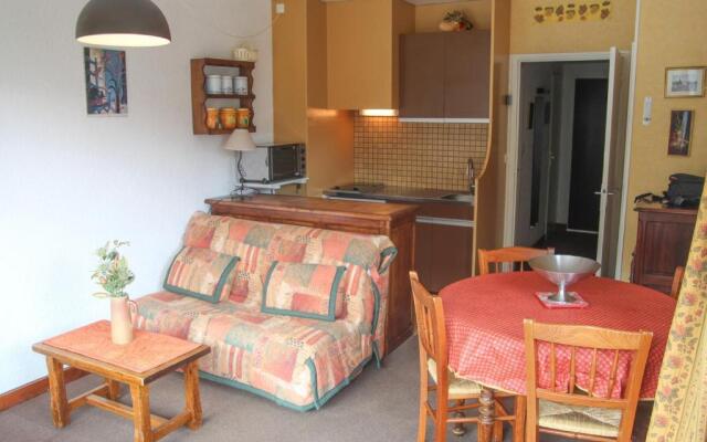 Appartement Pra-Loup, 1 pièce, 6 personnes - FR-1-165A-80