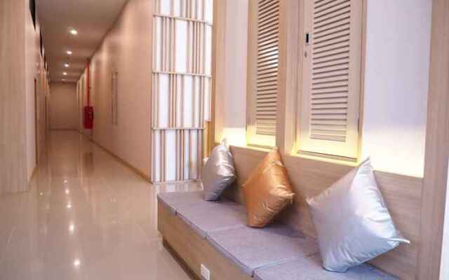 MALEE HOTEL (SHA Extra Plus)