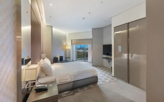Luxury Studio 5 Star Hyatt Regency Creek