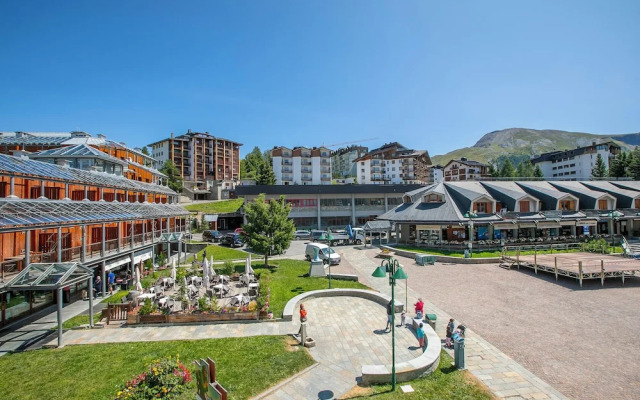 Studio Valleverde 26B