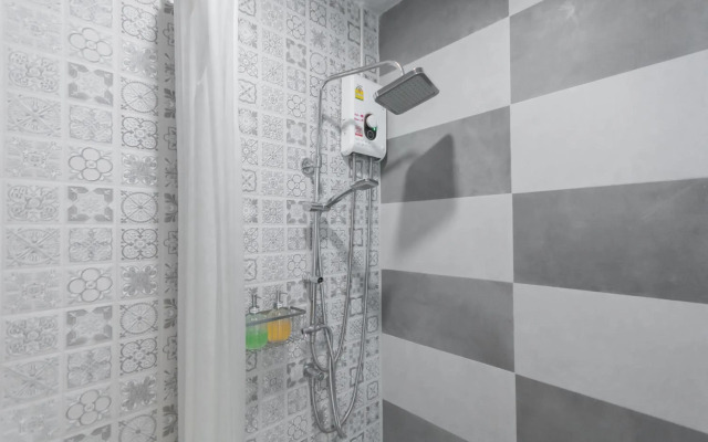 Latima Boutique Hostel