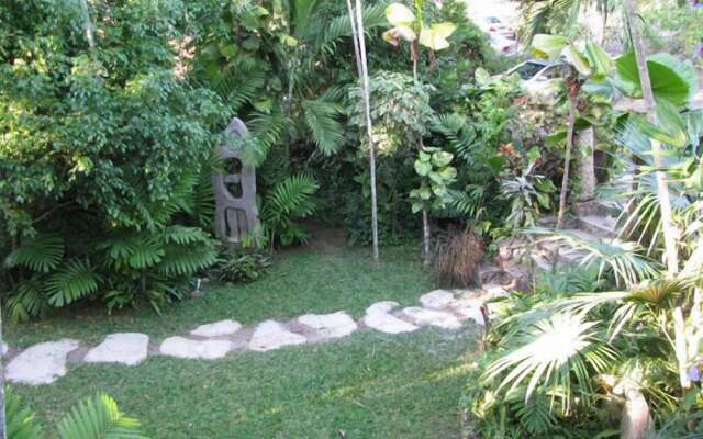 Pulse Suites at Villa Ronai