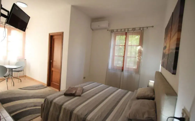 BB Villa Elisa