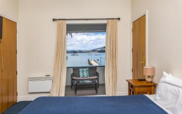 Marlin Hotel