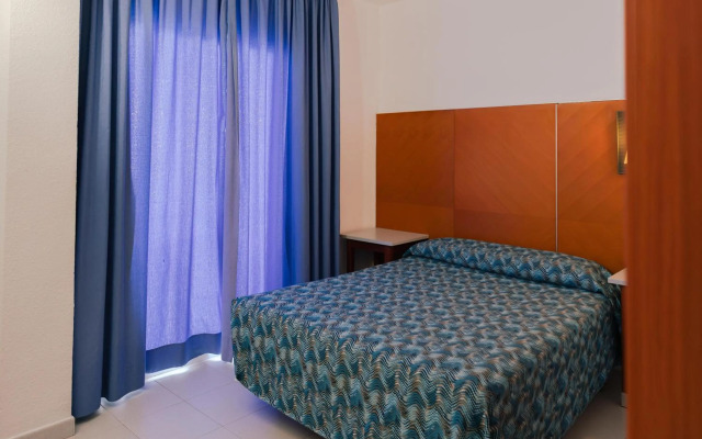 Port Fiesta Park Hotel