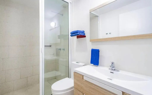 103 Suite Donceles C/Tapanco, Centro Histórico Cdmx