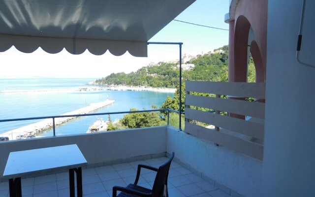 Harbour View Apartments