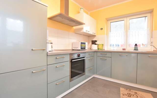 Quaint Holiday Home in Rerik near Baltic Sea