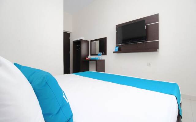 Airy S Parman 28 Palu