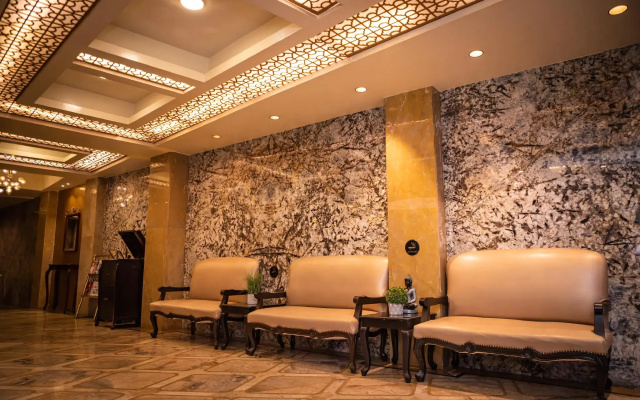 The Mark Hotel