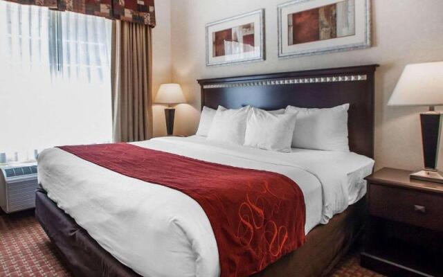Comfort Suites