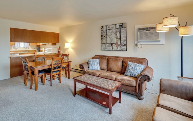 Lewiston Vacation Rental w/ Nearby River Access!