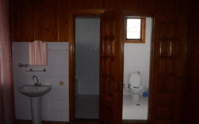Guesthouse Burevestnik