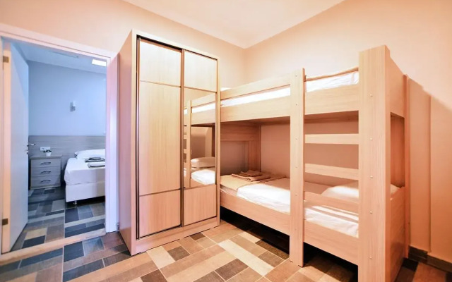 M Suite Butik Apart Hotel