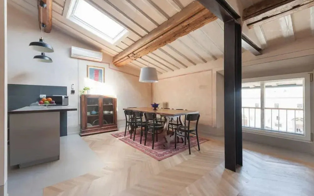 Belle Arti' Stunning Apartment