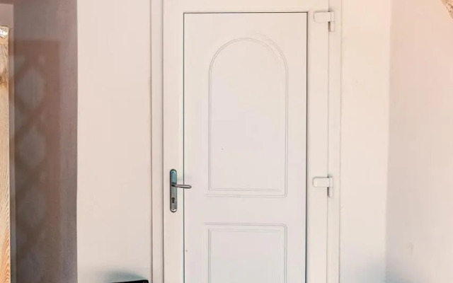 Il Bosco apartment