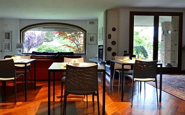 B&B Villa Onorina