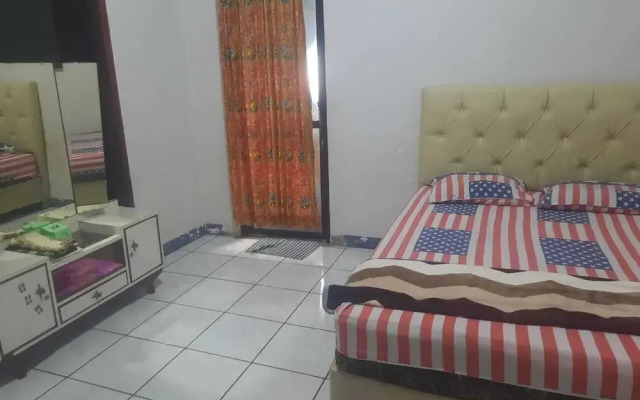 Hotel O Home Stay Syariah Annur