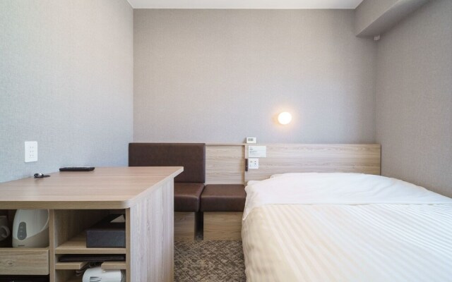 Super Hotel Shonan Fujisawaeki Minamiguchi