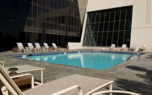 Renaissance Denver Hotel & Conference Center