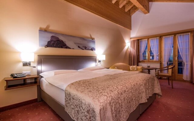 Christiania Mountain & Spa