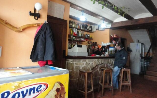 Hostal Venta Liara