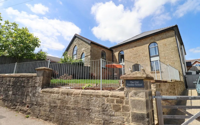 The Old Sunday School