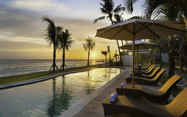 The Sankara Beach Resort - Nusa Penida