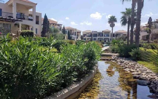 Apartament LEON Maleme do 6 os.