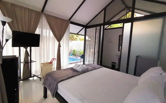 Niti Bhumi Villa