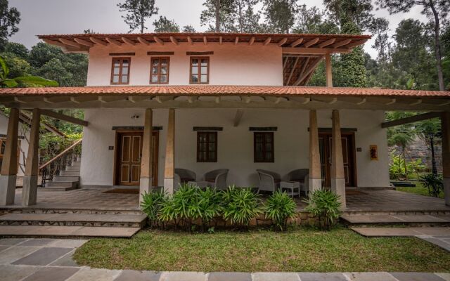 Shambala Resort & Spa By Sparsa