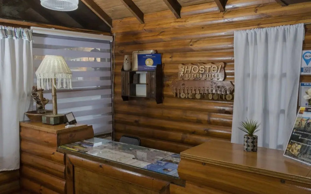 Hostel Buenos Aires