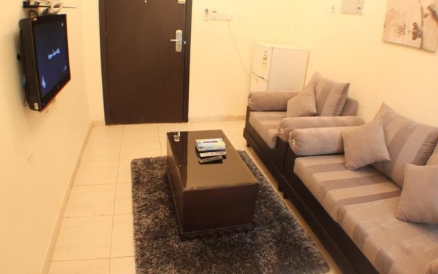 Dary Furnished Apartments 3