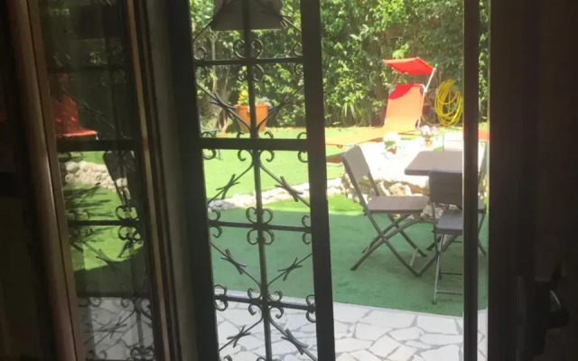 B&B Villa San Valentino