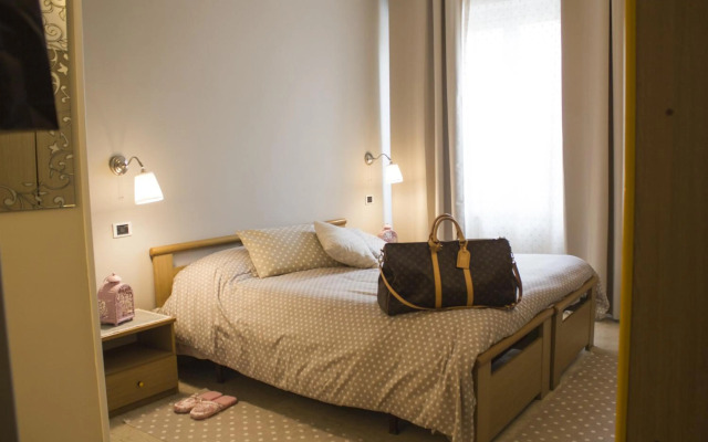 La Maison Delle Terme