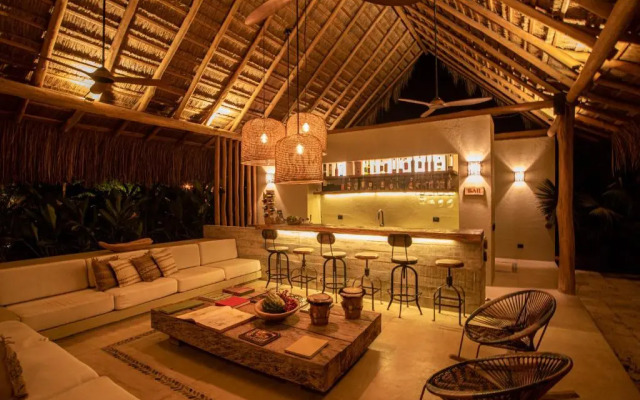 Nativa Refugio Escondido