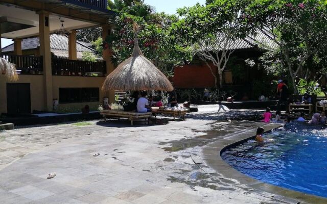 Villa Sayang Boutique Hotel & Spa