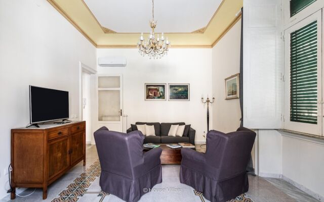 House Villas - Zia Emma