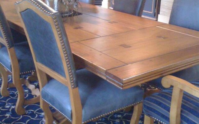 Dragonfly Dock Bed and Breakfast